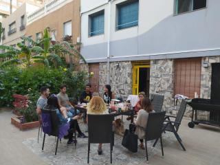 LA PITA BEACH HOUSE - Almería - 8