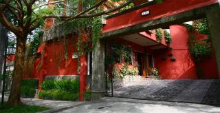 Arbol de Fuego Eco-hotel - San Salvador - 8