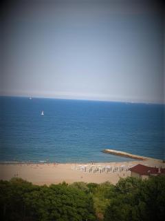 Prime location, Sea view flat near the Beach - Constanţa - 2