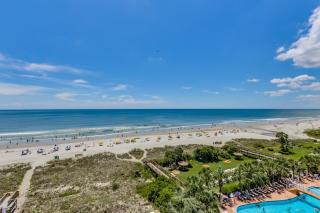 Carolina Dunes - 605 - Myrtle Beach - 0