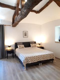 Domaine de Merugat Chambre d'Hôtes - Valeilles - 0