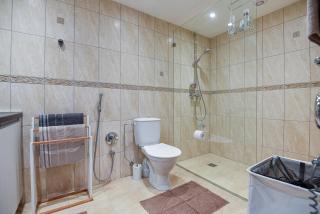 Apartamentai Šviesa - 3