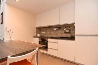 Apartamentai Šviesa - 2