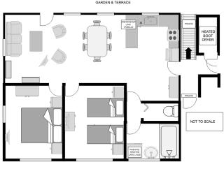 Apartment La Tibolire - 6