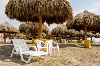 Hotel Arena Beach Cartagena - Carthagène des Indes - 2