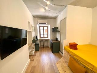 Studio d'architecte centre historique - 7