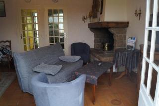 Gîte de la Grève - Beauvoir - 6