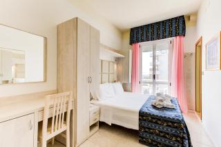 Hotel Vela d'Oro - Rimini - 2