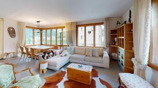 Chalavus - St. Moritz - 0