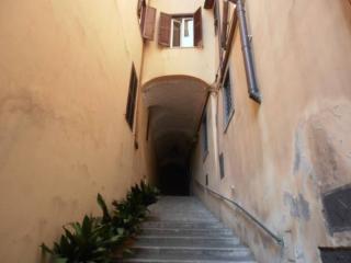 Hemingway house - Rome - 0