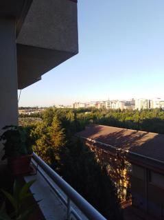 Apartamento Turístico Príncipe Cáceres AT-CC-00415 - 5