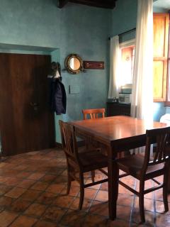 Hemingway house - Rome - 5