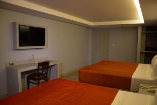 Hotel El Senador - Cidade do México - 5