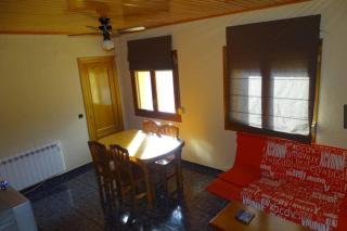 Apartamento rural en Los Pirineos - Guardiola de Berguedà - 8