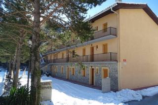 Apartamento rural en Los Pirineos - Guardiola de Berguedà - 9