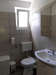 Apartmani Grumf - Gornji Karin - 2