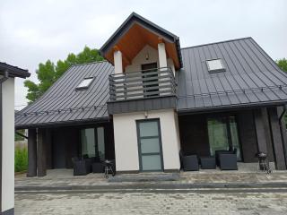 Apartamenty na Blichu - Noclegi Energylandia Zator - 6