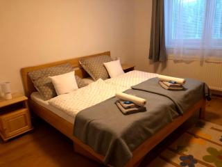 Ubytovanie Vážka - 2