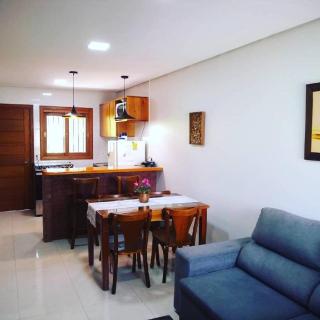 Residencial Franzen - Canela - 9