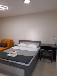 Apartment Diamond - Podgorica - 5