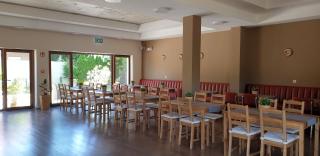 Garden Club Panzió - 7