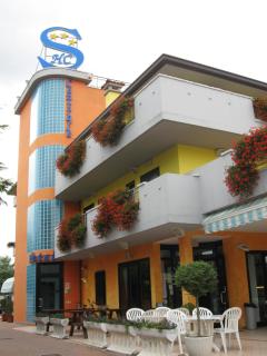 Hotel Centrale - Latisana - 9