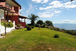 Marianna Sea View Afitos - Afitos - 0