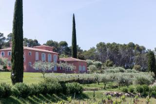 Domaine Rabiega - Vineyard and Boutique hotel - Draguignan - 7