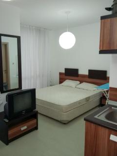 Rainbow 3 Apartment-studio 223 - Sunny Beach - 4