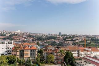 Casa D'Ouro Apartment - Porto - 9