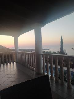 Pomos Harbourbiew Villa - 9