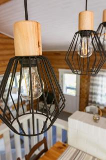 Loma-Autio Aamurusko - 4