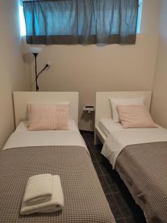 Double M near Athens Airport - Markopoulon - 6