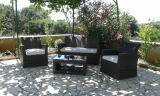 Guest house MIA - Vinkuran - 8
