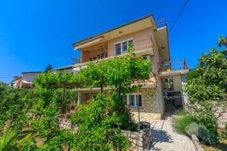 Apartments Melita - Dramalj - 9
