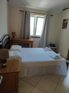 Pomos Harbourbiew Villa - 7
