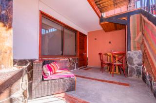 Hotel Casa Algarrobo - 6