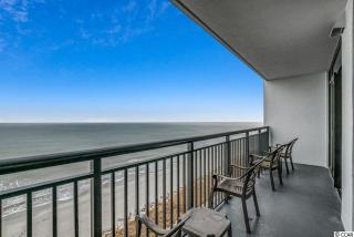 Luxury Caribbean Resort Condo with Oceanfront Balcony - Myrtle Beach - 0