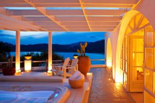 Greco Philia Hotel Boutique - Elia - 9