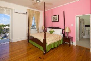 Savannah Beach Club Hotel - Bridgetown - 4
