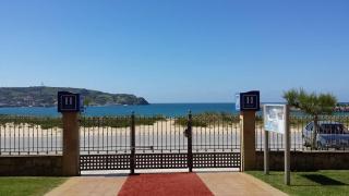 Apartamentos Maritimo Ris con garaje - Noja - 1