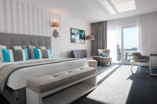 Hotel Juliani - Boutique Hotel - St Julian's - 7