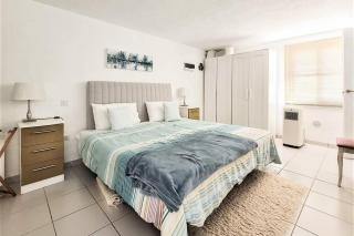 Stunning sea view villa with 6 bedrooms & heated pool - Villa Renaissance - Playa Blanca - 8