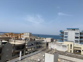 Buena Vista Central Apartment - Gallipoli - 9