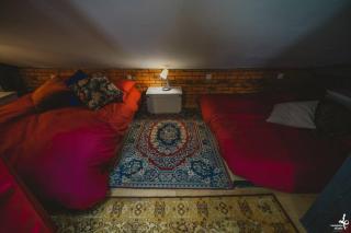 APPART New-yorkais FRIENDS ( Central PERK ) - 1