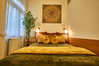 M52 Apartment - hostAID - Budapest - 7