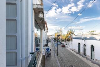 River Terrace Tavira - with 170 sqm private terrace - Tavira - 3