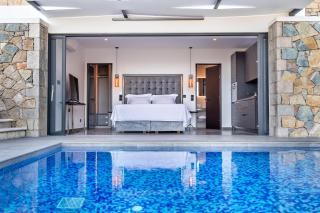 Desun Suites - Kolónion - 7