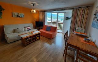 Apartmán Lesná - Nová Lesná - 4