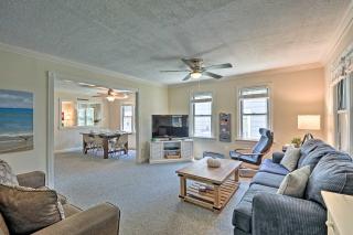 Isle Have Another - 1 Block to Colonial Beach! - Colonial Beach - 8